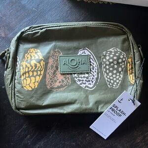 Aloha Collection Le Tour Shell Lineup Bag